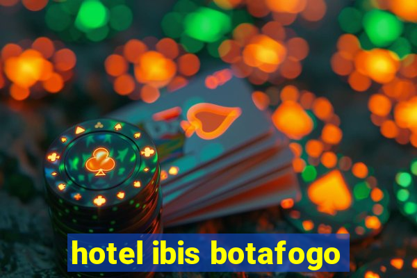 hotel ibis botafogo